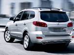 2007 Hyundai Santa Fe photo